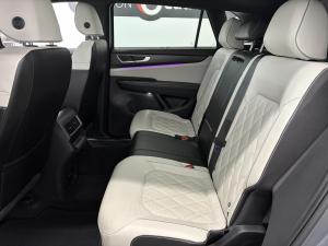 Miniature 18 Volkswagen Atlas Cross Sport Execline 2024
