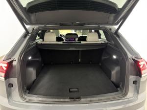 Miniature 20 Volkswagen Atlas Cross Sport Execline 2024