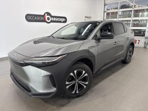 2023 Toyota BZ4X XLE - Image 1