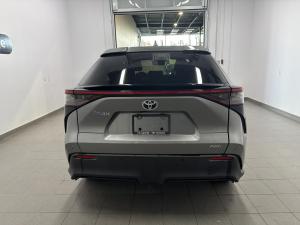 Miniature 5 Toyota BZ4X XLE 2023