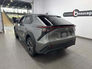 Miniature 6 Toyota BZ4X XLE 2023