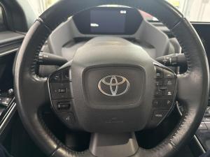 Miniature 13 Toyota BZ4X XLE 2023