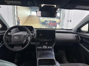 Miniature 20 Toyota BZ4X XLE 2023