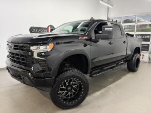 2023 Chevrolet Silverado 1500 RST - Image 1
