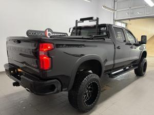 Miniature 5 Chevrolet Silverado 1500 RST 2023
