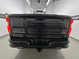 Miniature 6 Chevrolet Silverado 1500 RST 2023