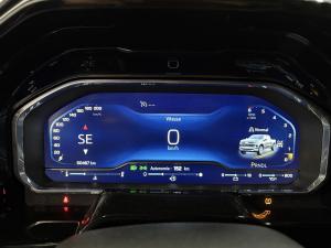 Miniature 9 Chevrolet Silverado 1500 RST 2023