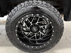 Miniature 8 Chevrolet Silverado 1500 RST 2023