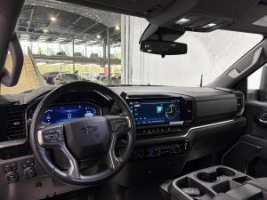 Miniature 15 Chevrolet Silverado 1500 RST 2023