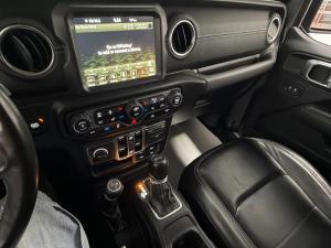 Thumbnail 11 Jeep Wrangler Unlimited Sahara 4xe 2022