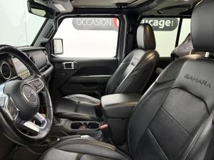 Thumbnail 12 Jeep Wrangler Unlimited Sahara 4xe 2022