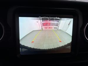 Thumbnail 10 Jeep Wrangler Unlimited Sahara 4xe 2022