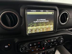 Thumbnail 9 Jeep Wrangler Unlimited Sahara 4xe 2022