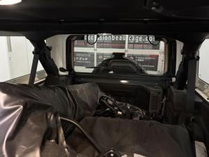 Thumbnail 13 Jeep Wrangler Unlimited Sahara 4xe 2022