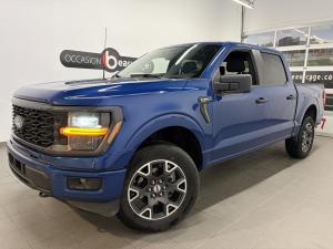 2024 Ford F150 STX - Image 1