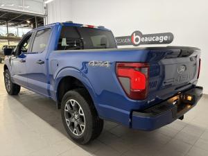 Thumbnail 6 Ford F150 STX 2024