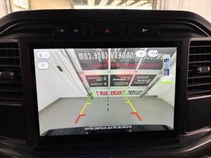 Thumbnail 11 Ford F150 STX 2024
