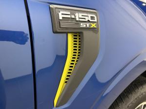 Thumbnail 7 Ford F150 STX 2024