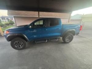 Miniature 10 Chevrolet Colorado ZR2 2024