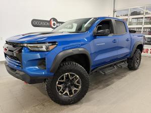 2024 Chevrolet Colorado ZR2 - Image 1