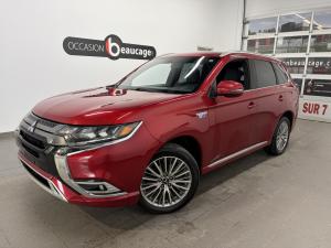 2020 Mitsubishi Outlander PHEV - Image 1