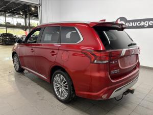 Miniature 6 Mitsubishi Outlander PHEV 2020