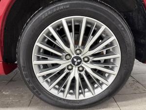 Miniature 7 Mitsubishi Outlander PHEV 2020