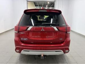 Miniature 5 Mitsubishi Outlander PHEV 2020