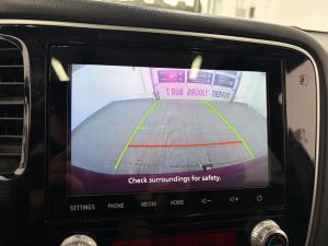 Miniature 10 Mitsubishi Outlander PHEV 2020
