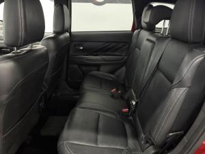 Miniature 13 Mitsubishi Outlander PHEV 2020