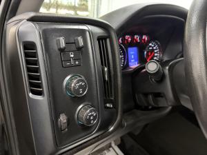 Miniature 7 GMC Sierra 1500 Base 2018