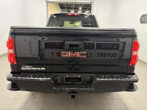 Miniature 5 GMC Sierra 1500 Base 2018