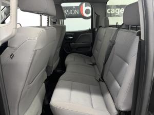 Miniature 12 GMC Sierra 1500 Base 2018