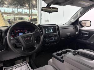 Miniature 13 GMC Sierra 1500 Base 2018