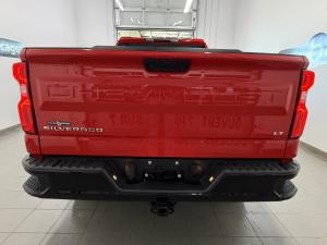 Thumbnail 5 Chevrolet Silverado 1500 LT Trail Boss 2024