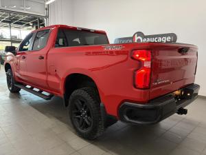 Thumbnail 6 Chevrolet Silverado 1500 LT Trail Boss 2024