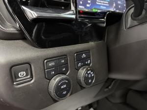 Thumbnail 8 Chevrolet Silverado 1500 LT Trail Boss 2024