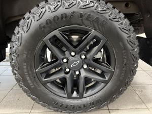 Thumbnail 7 Chevrolet Silverado 1500 LT Trail Boss 2024