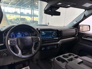 Thumbnail 14 Chevrolet Silverado 1500 LT Trail Boss 2024