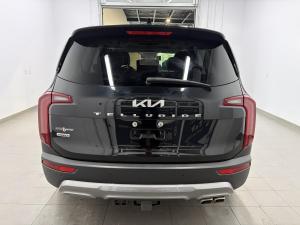 Miniature 5 Kia Telluride SX 2022