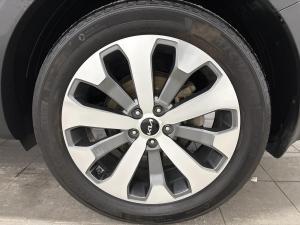 Miniature 7 Kia Telluride SX 2022