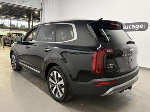 Miniature 6 Kia Telluride SX 2022