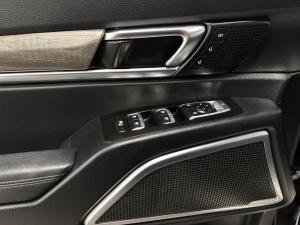 Miniature 8 Kia Telluride SX 2022