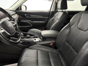 Miniature 14 Kia Telluride SX 2022