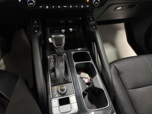 Miniature 13 Kia Telluride SX 2022