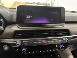 Miniature 11 Kia Telluride SX 2022