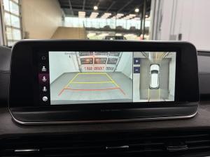 Miniature 12 Kia Telluride SX 2022