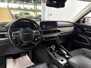 Miniature 17 Kia Telluride SX 2022