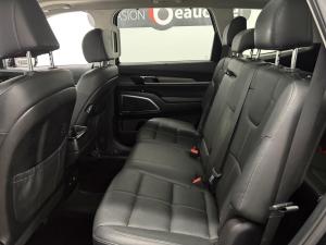 Miniature 15 Kia Telluride SX 2022