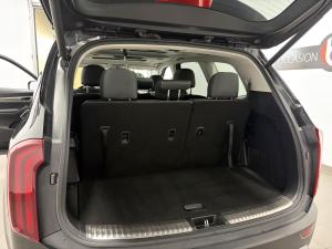 Miniature 18 Kia Telluride SX 2022